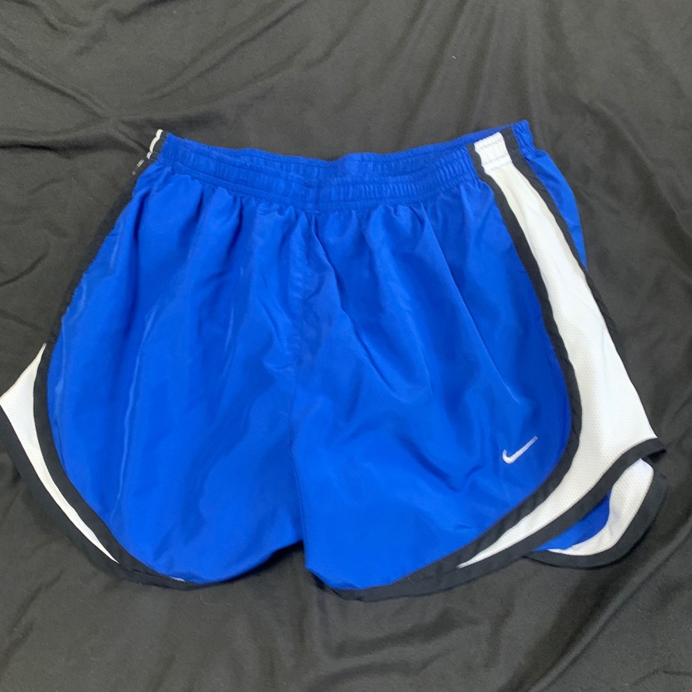 Nike dri fit shorts